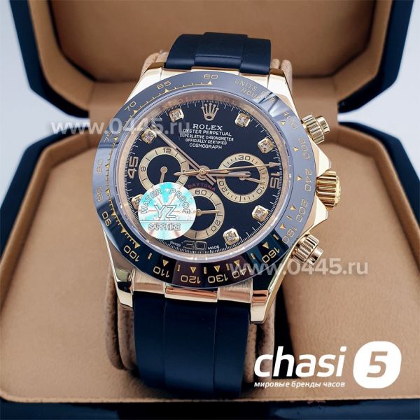 Часы Rolex Daytona (16762)