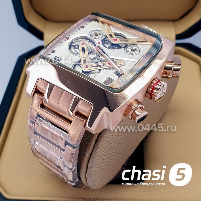 Часы Tag Heuer Monaco (16769)