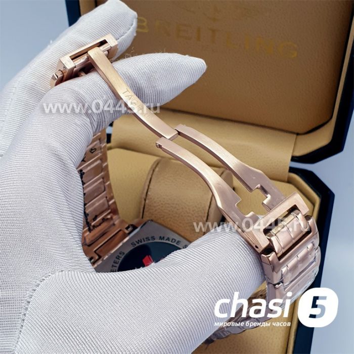 Часы Tag Heuer Monaco (16770)