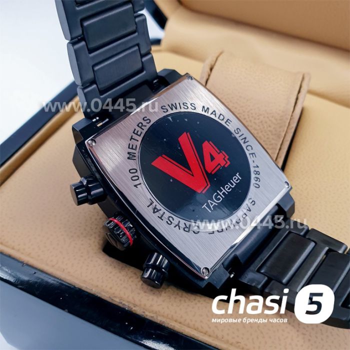 Часы Tag Heuer Monaco (16771)