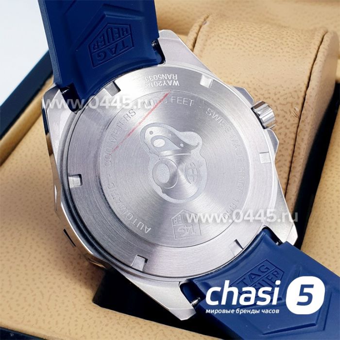 Часы Tag Heuer Aquaracer Calibre 5 (16774)