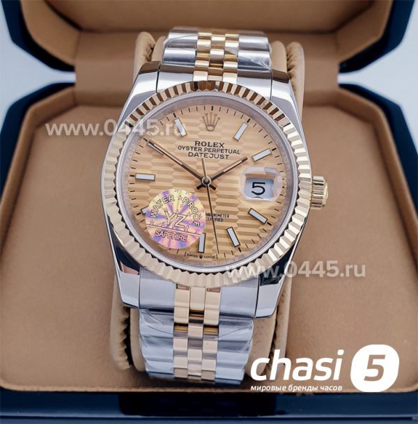 Часы Rolex Datejust (16777)