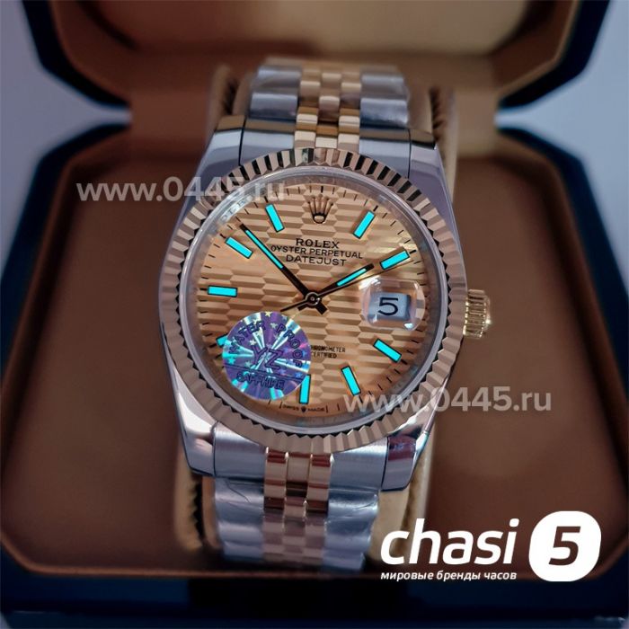 Часы Rolex Datejust (16777)