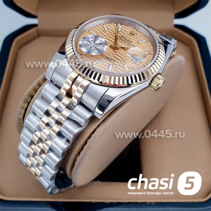 Часы Rolex Datejust (16777)