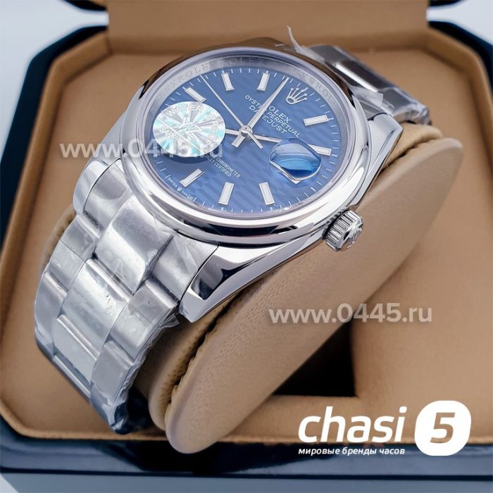 Часы Rolex Datejust (16778)