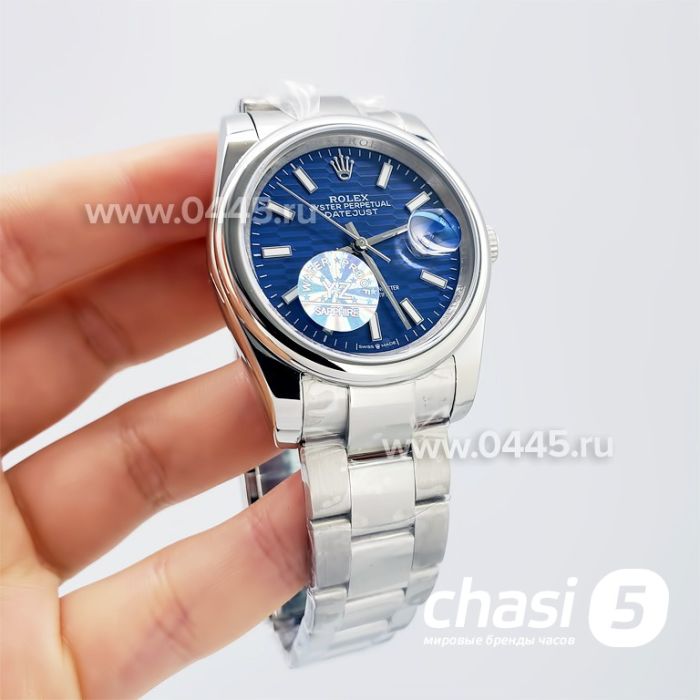 Часы Rolex Datejust (16778)
