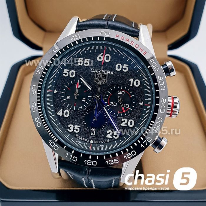 Часы Tag Heuer CARRERA Porsche (16780)
