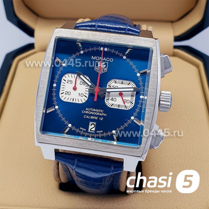 Часы Tag Heuer Monaco (16782)