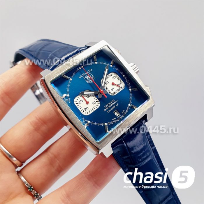 Часы Tag Heuer Monaco (16782)