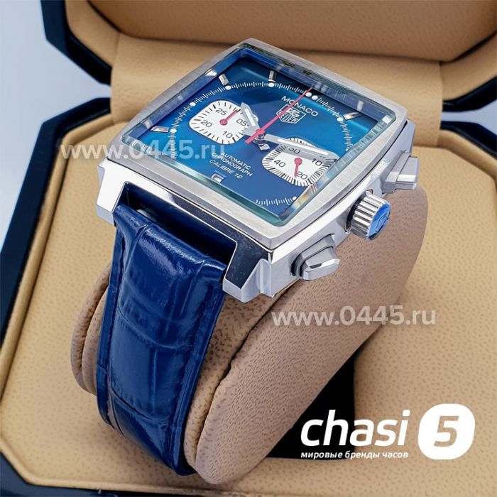 Часы Tag Heuer Monaco (16782)