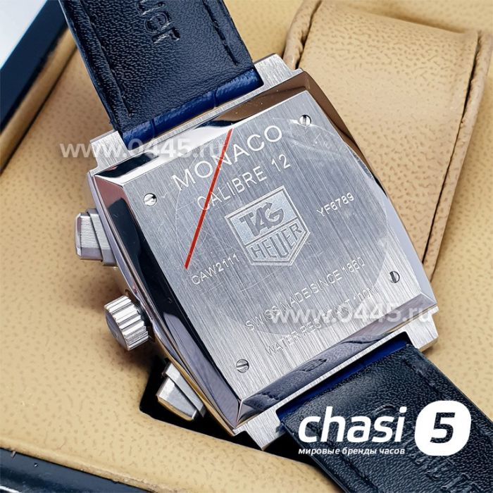 Часы Tag Heuer Monaco (16782)