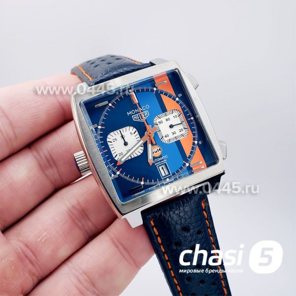 Часы Tag Heuer Monaco (16783)