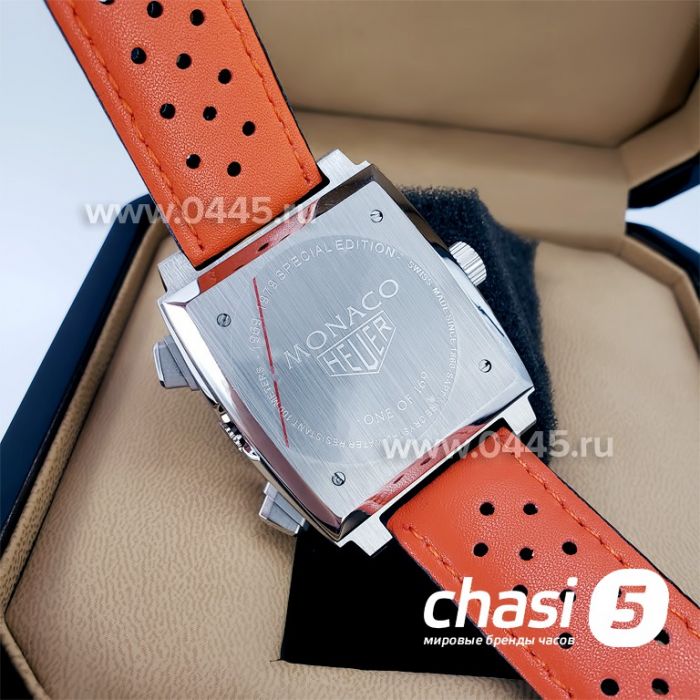 Часы Tag Heuer Monaco (16783)