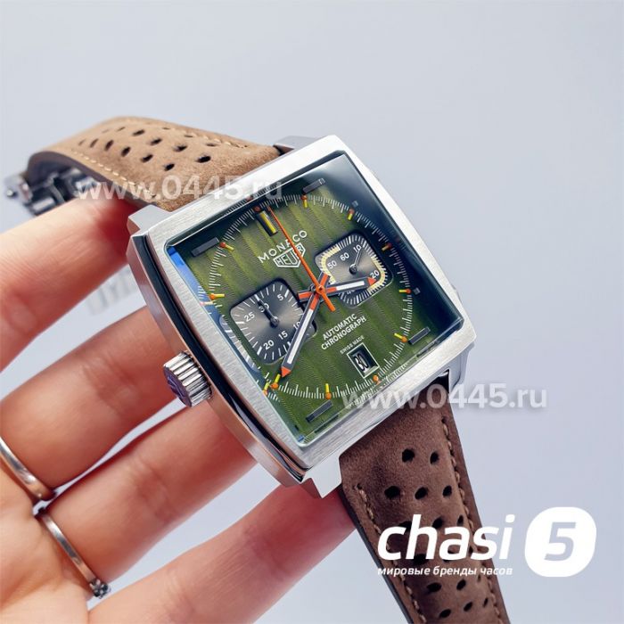 Часы Tag Heuer Monaco (16785)