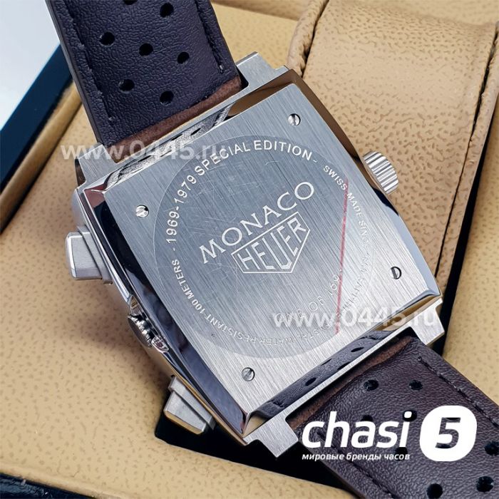 Часы Tag Heuer Monaco (16785)
