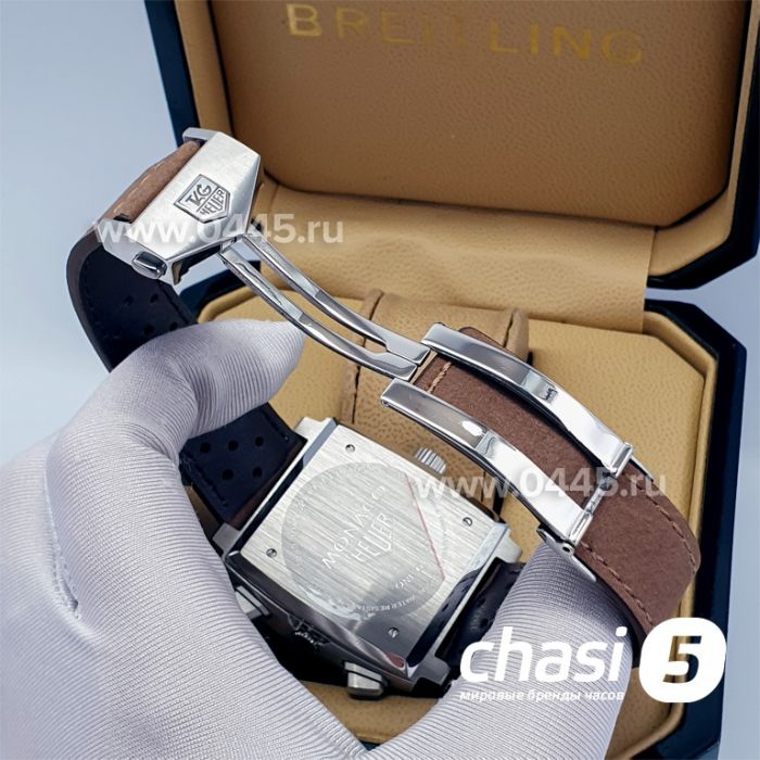 Часы Tag Heuer Monaco (16785)