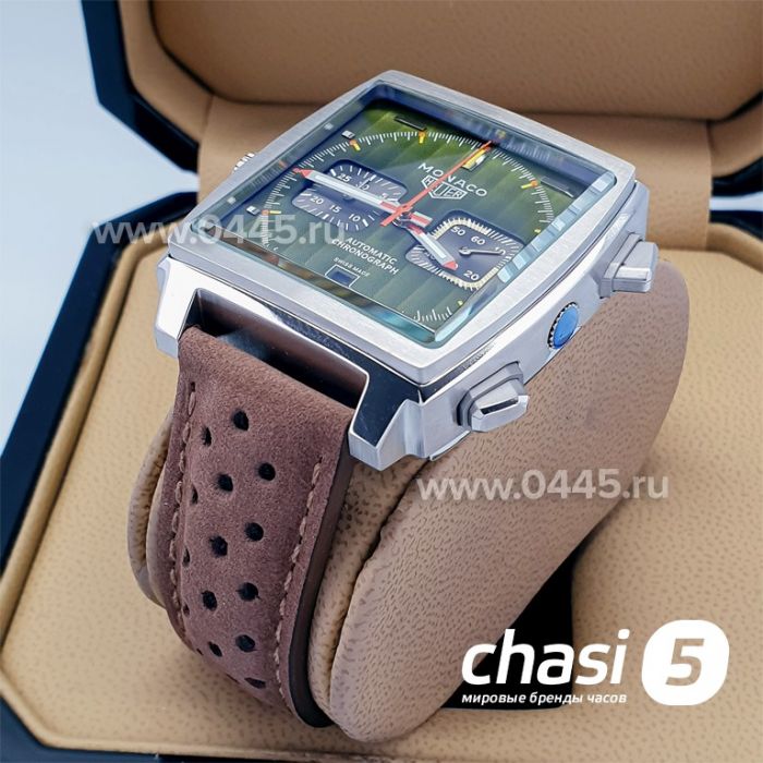 Часы Tag Heuer Monaco (16785)