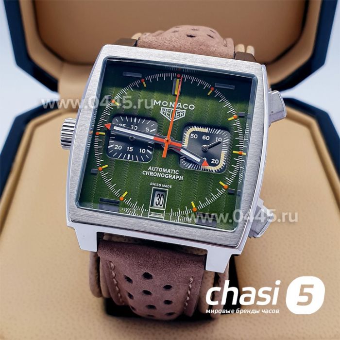 Часы Tag Heuer Monaco (16785)