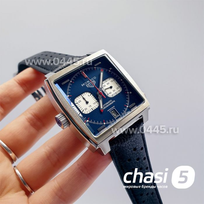 Часы Tag Heuer Monaco (16786)