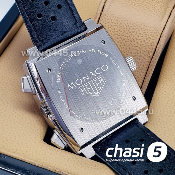 Часы Tag Heuer Monaco (16786)