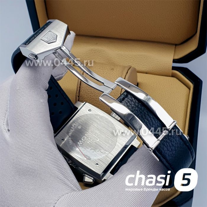 Часы Tag Heuer Monaco (16786)