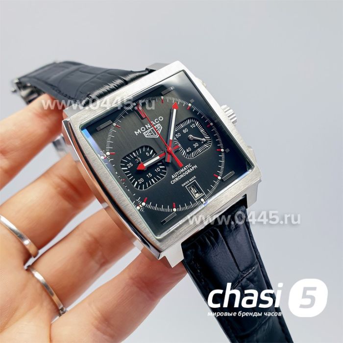 Часы Tag Heuer Monaco (16788)