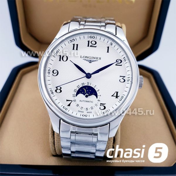 Часы Longines Master Collection (16865)