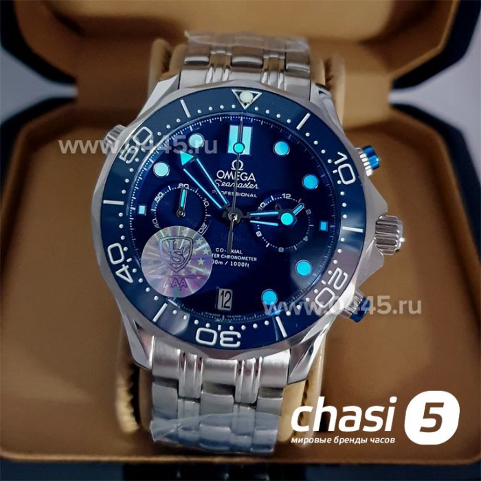 Часы Omega Seamaster (16872)