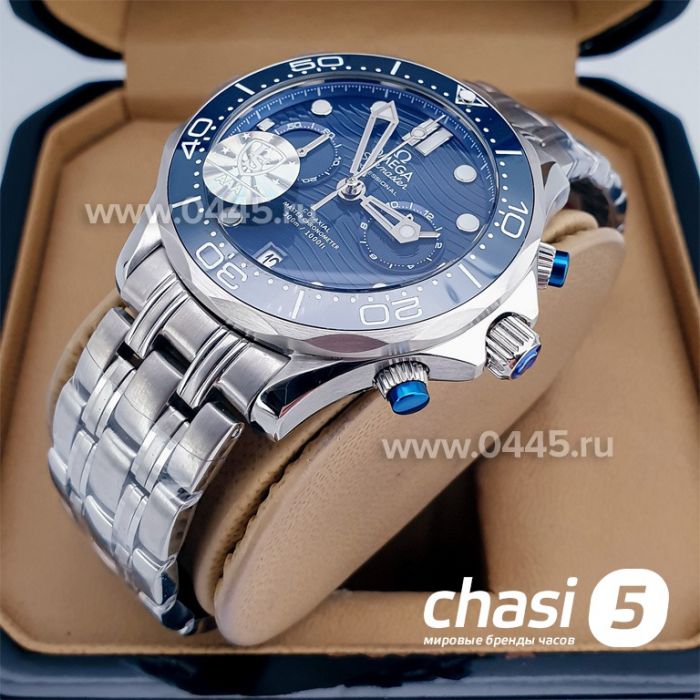 Часы Omega Seamaster (16872)