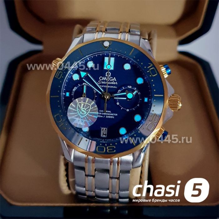 Часы Omega Seamaster (16873)