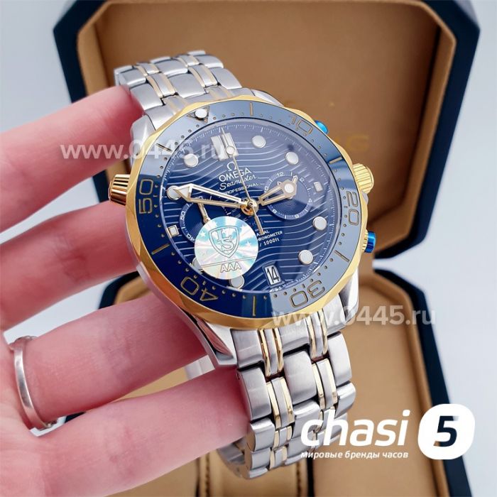 Часы Omega Seamaster (16873)