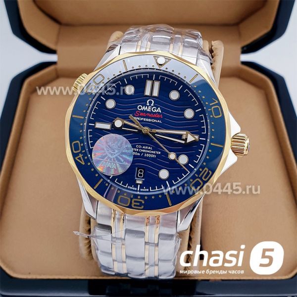 Часы Omega Seamaster (16875)