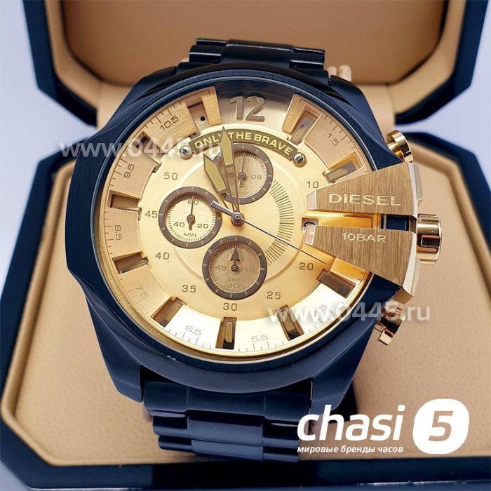 Часы Diesel Only The Brave (16885)
