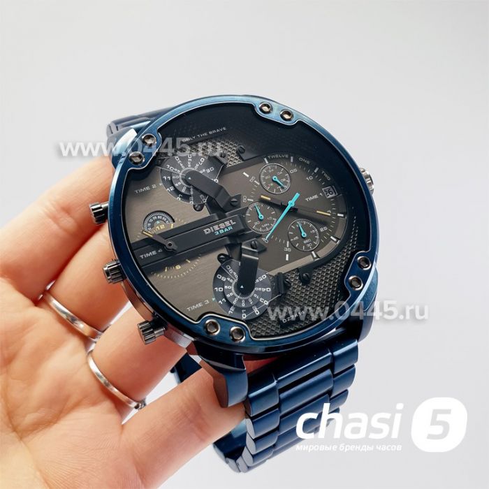 Часы Diesel Only the Brave (16888)