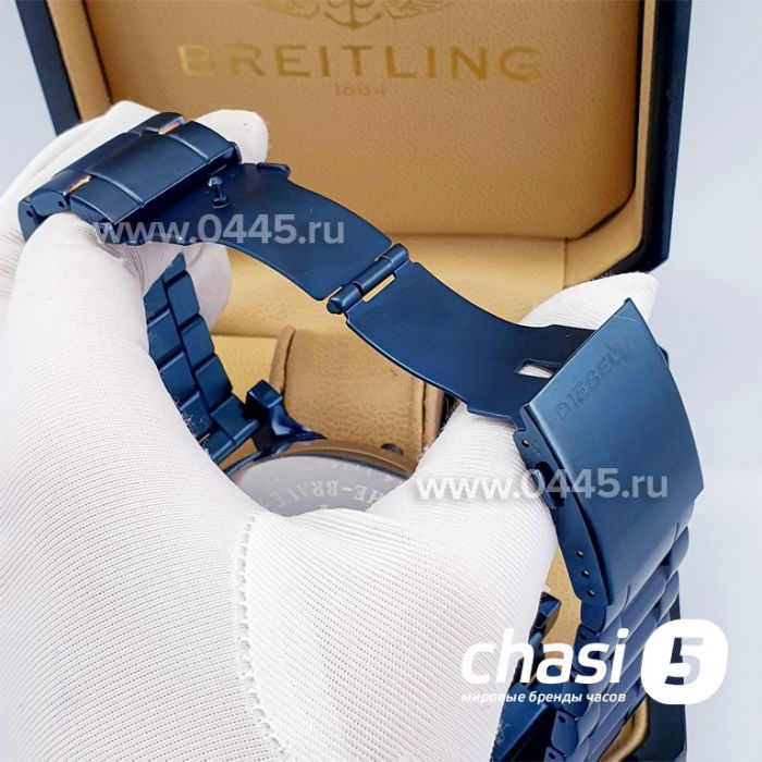 Часы Diesel Only the Brave (16888)