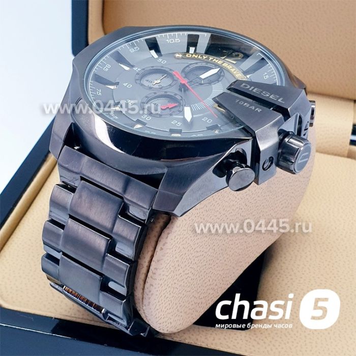 Часы Diesel Only The Brave (16895)