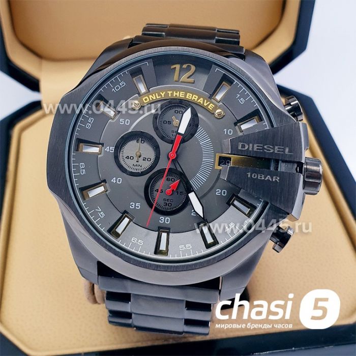 Часы Diesel Only The Brave (16895)