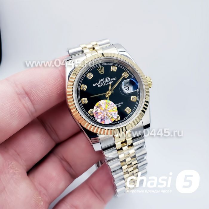 Часы Rolex Datejust (16896)