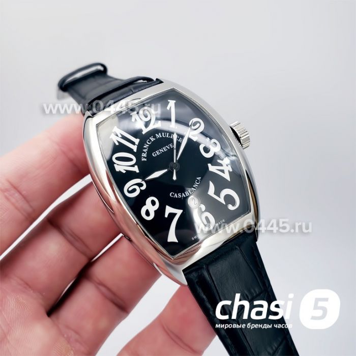 Часы Franck Muller Casablanca (16897)
