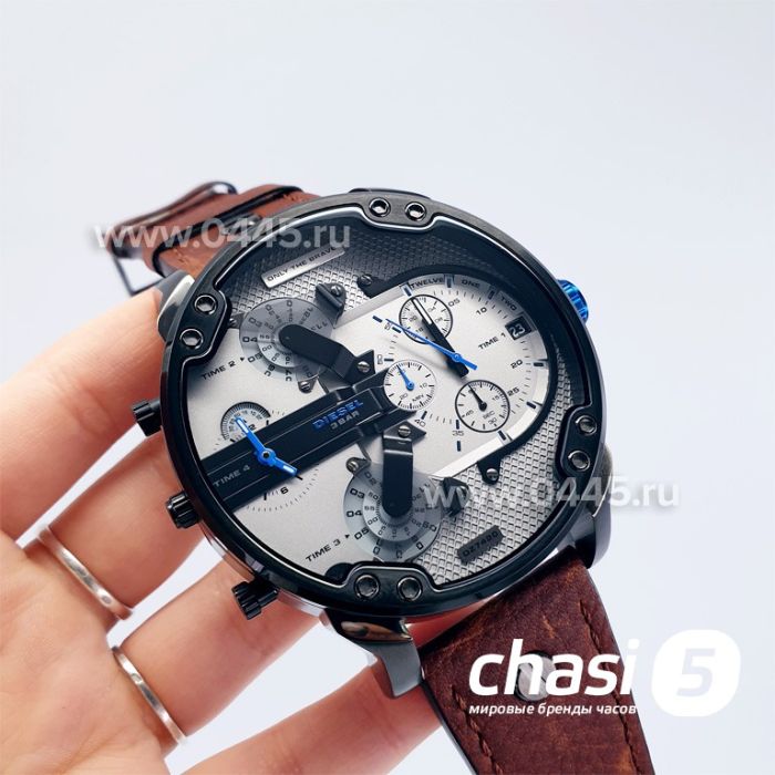 Часы Diesel Only the Brave (16910)