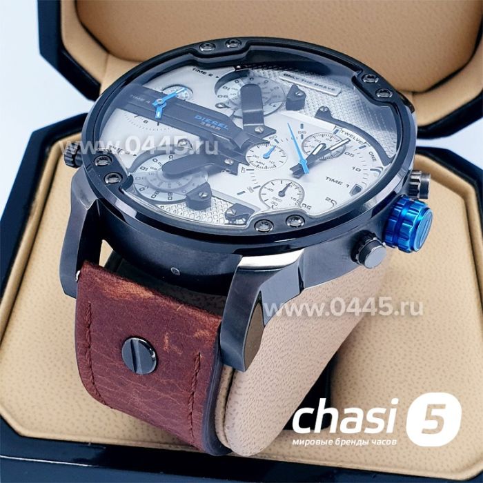 Часы Diesel Only the Brave (16910)
