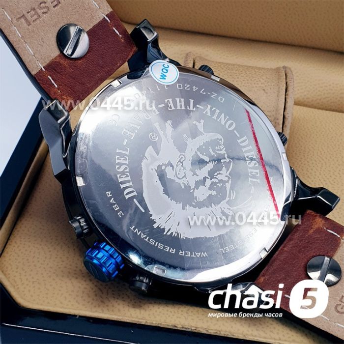 Часы Diesel Only the Brave (16910)