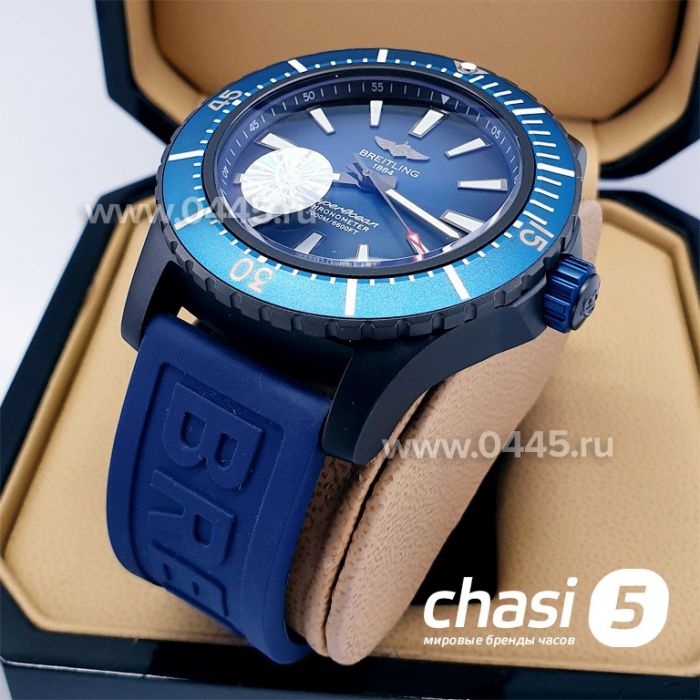 Часы Breitling Superocean (16918)