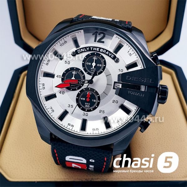 Часы Diesel Only The Brave (16919)
