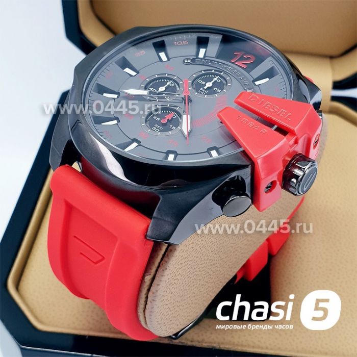 Часы Diesel Only The Brave (16922)