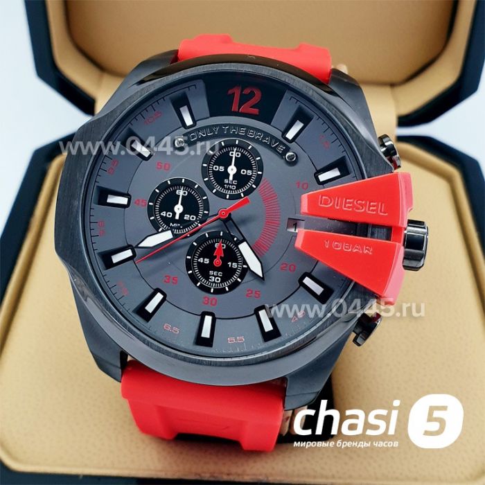 Часы Diesel Only The Brave (16922)