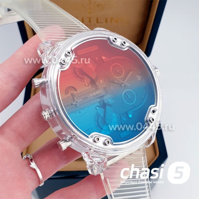 Часы Diesel Only the Brave (16923)