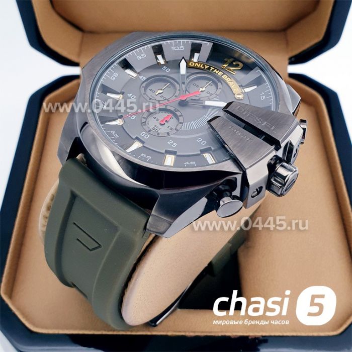 Часы Diesel Only The Brave (16924)