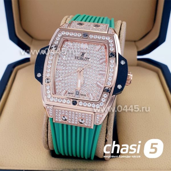 Часы Hublot Spirit of Big Bang (16949)