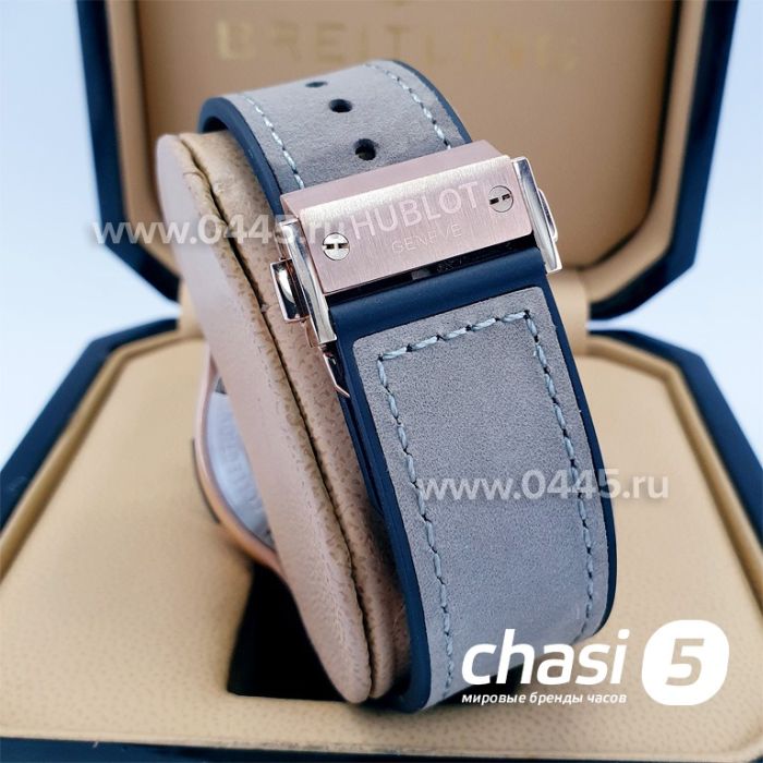 Часы HUBLOT Classic Fusion Chronograph (16954)